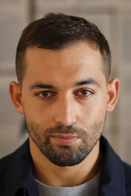 Dali Benssalah - Acting Profile Photo