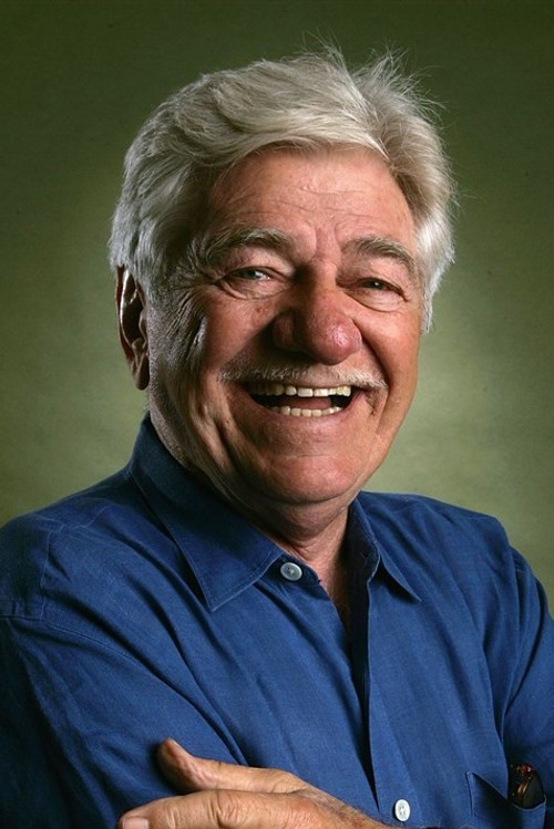Seymour Cassel - Acting Profile Photo