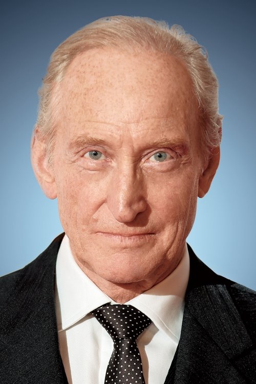 Charles Dance - Acting Profile Photo