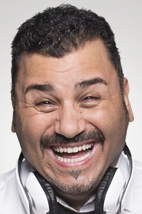 Sergio Friscia - Acting Profile Photo