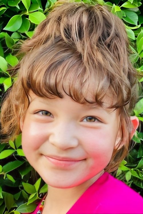 Nutthacha Padovan - Acting Profile Photo