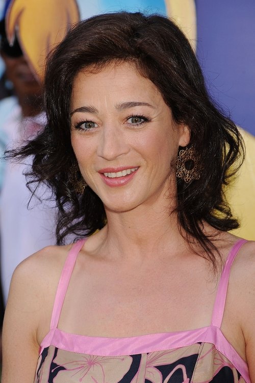 Moira Kelly - Acting Profile Photo