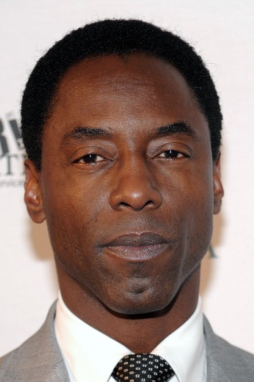 Isaiah Washington - Acting Profile Photo