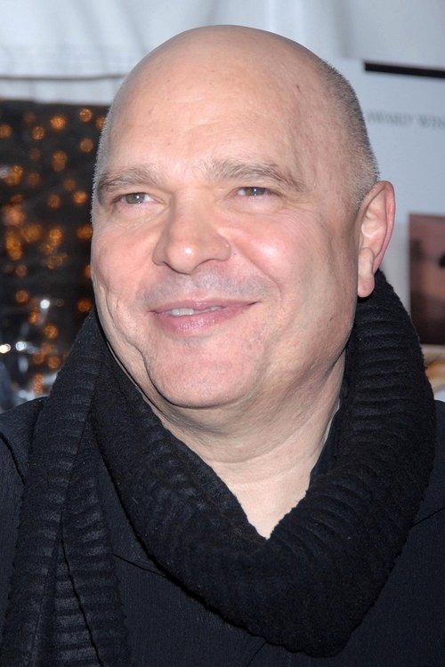 Anthony Minghella - Directing Profile Photo