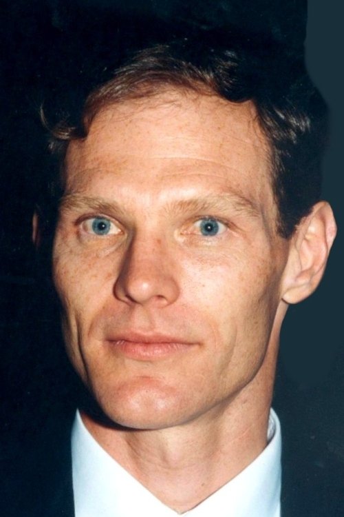 Ken Marshall - Acting Profile Photo