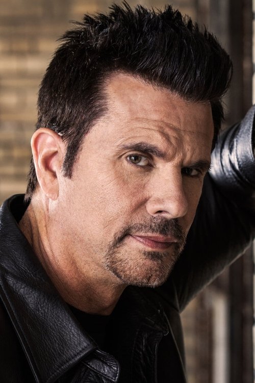 Lorenzo Lamas - Acting Profile Photo