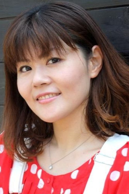 Aoi Tada - Acting Profile Photo