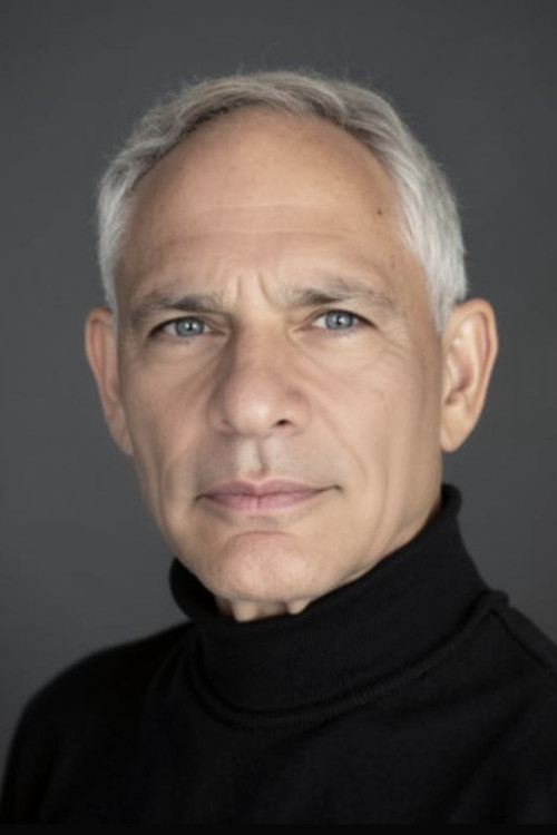 Russell Todd - Acting Profile Photo