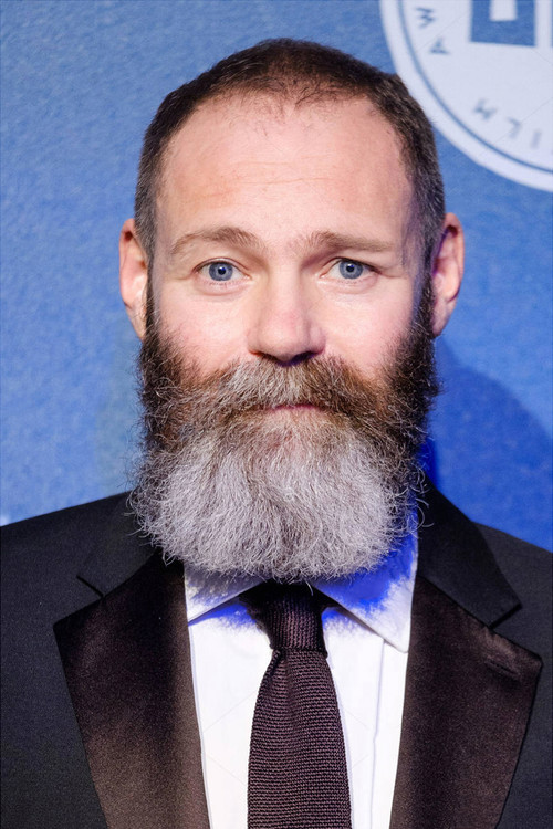 Francis Lee - Writing Profile Photo