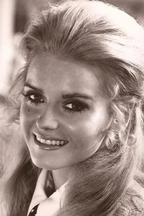 Sharon Farrell - Acting Profile Photo