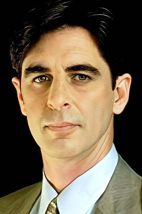 William Converse-Roberts - Acting Profile Photo