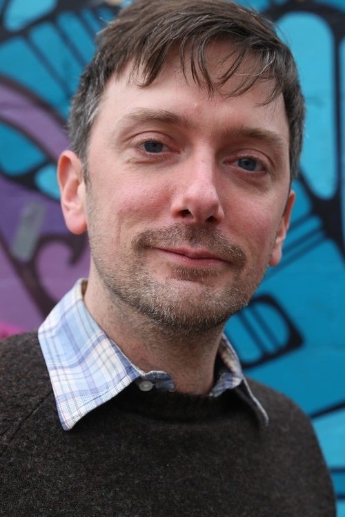 Kevin Kölsch - Directing Profile Photo