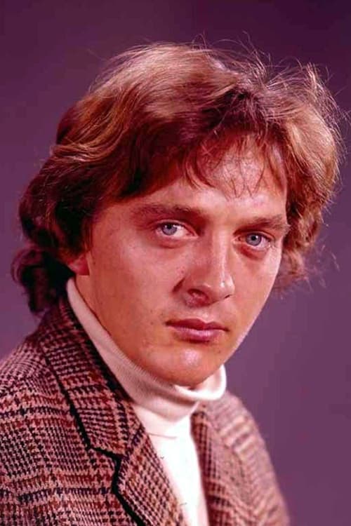 David Hemmings - Acting Profile Photo