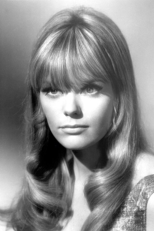 Nina Wayne - Acting Profile Photo