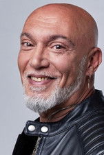 Ahmed Mouici as Ramsès in The Ten Commandments