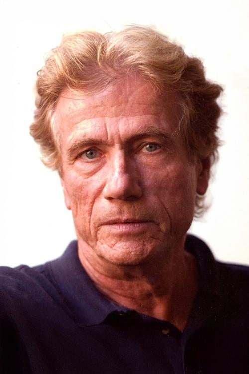 Jürgen Prochnow - Acting Profile Photo