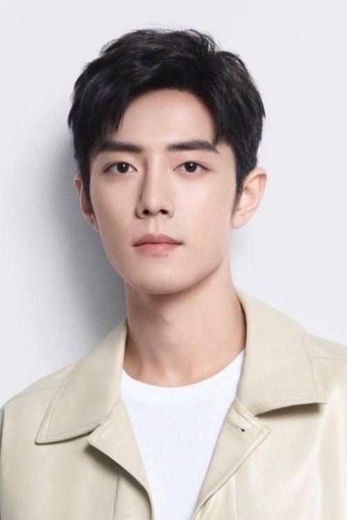 Xiao Zhan - Acting Profile Photo