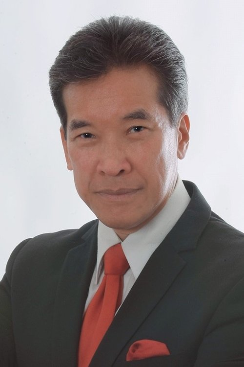 Peter Kwong - Acting Profile Photo