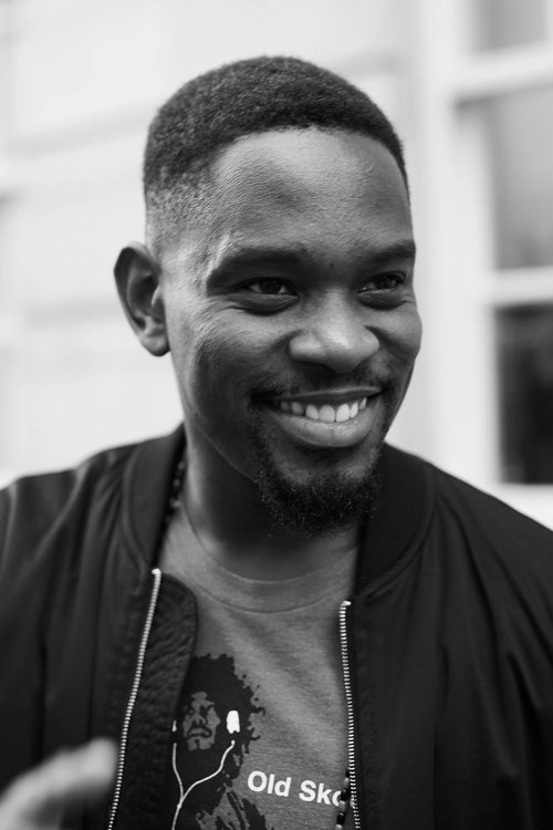 Aml Ameen - Acting Profile Photo