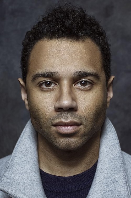 Corbin Bleu - Acting Profile Photo