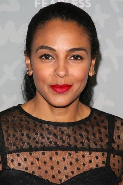 Marsha Thomason - Acting Profile Photo