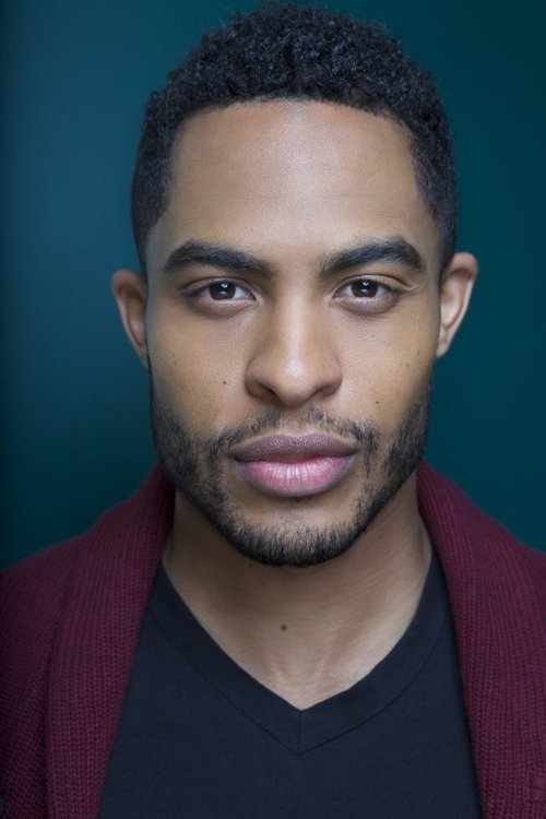 Brandon P Bell - Acting Profile Photo