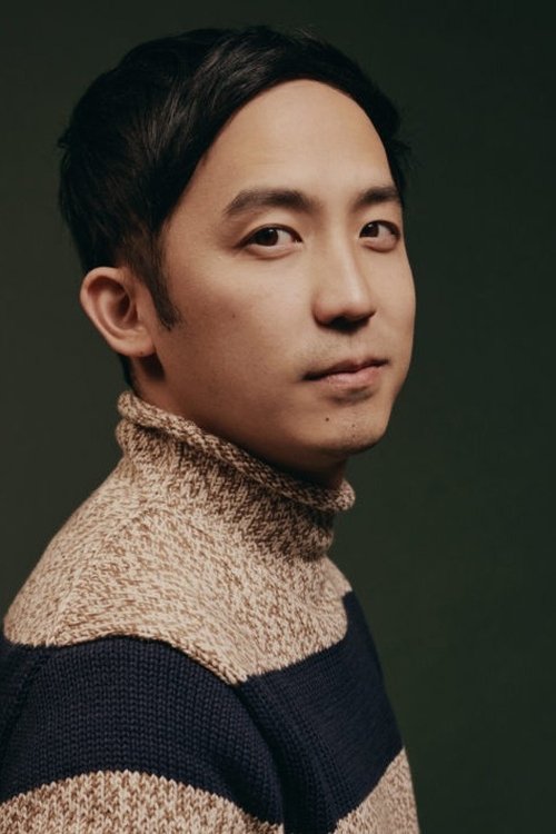 Jimmy Wong - Acting Profile Photo