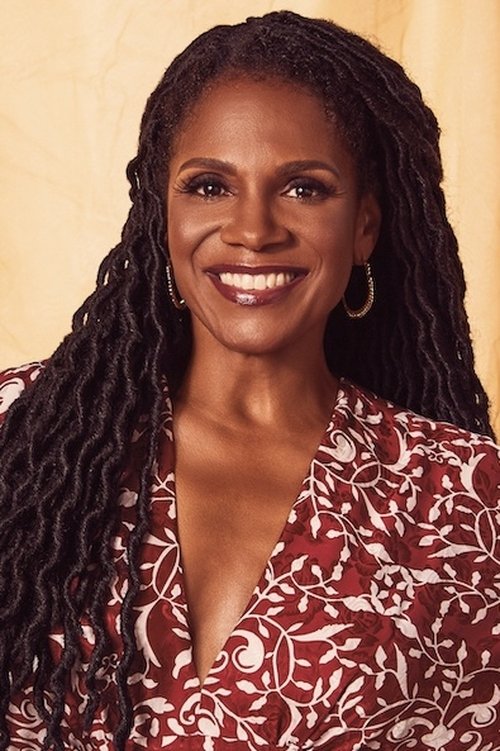 Audra McDonald - Acting Profile Photo