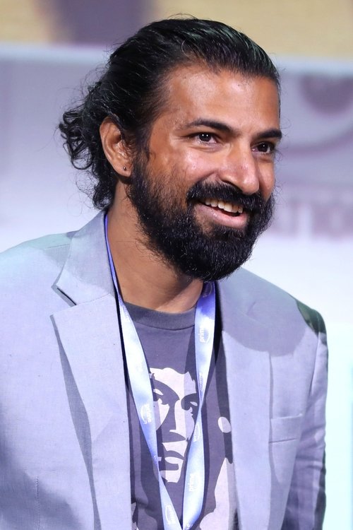 Nag Ashwin - Directing Profile Photo