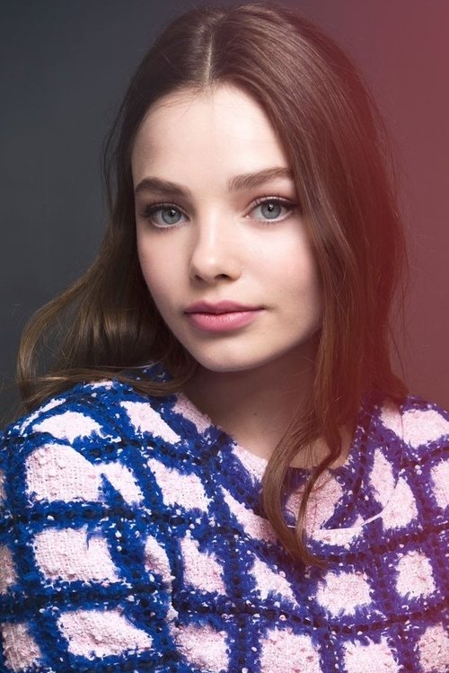 Kristine Froseth - Acting Profile Photo
