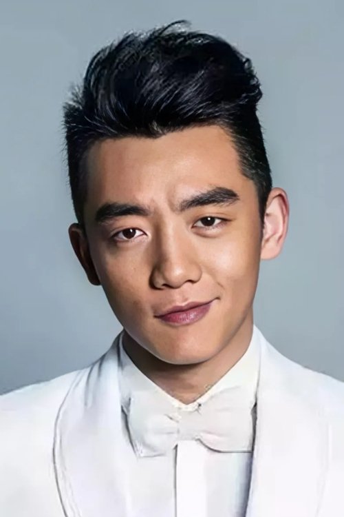 Ryan Zheng - Acting Profile Photo