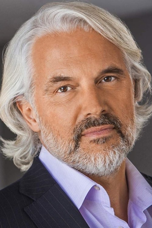 Peter Blankenstein - Acting Profile Photo