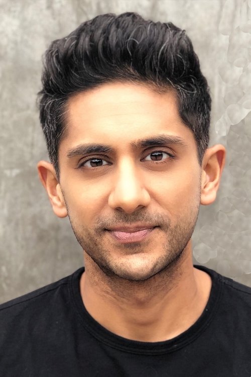 Adhir Kalyan - Acting Profile Photo