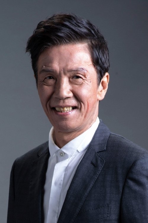 Tai Bo - Acting Profile Photo