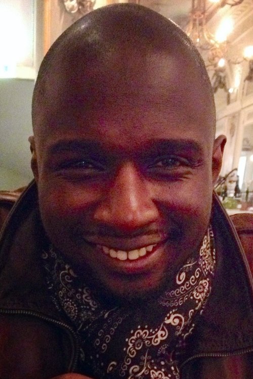 Oumar Diaw - Acting Profile Photo