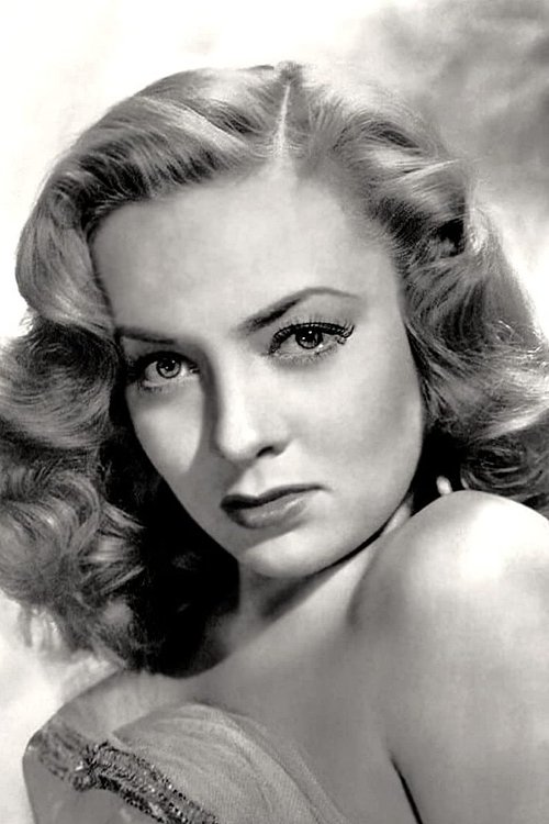 Audrey Totter - Acting Profile Photo