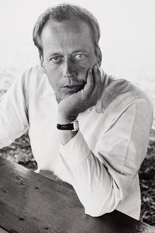 George Roy Hill - Directing Profile Photo