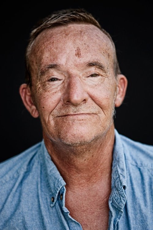 Billy Redden - Acting Profile Photo