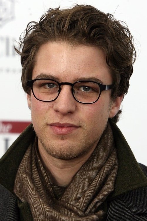 Henry Joost - Directing Profile Photo