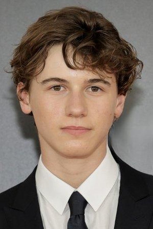 Sam Nivola - Acting Profile Photo