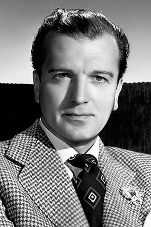 John Loder - Acting Profile Photo