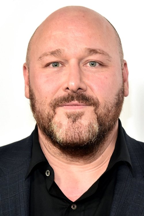 Will Sasso - Acting Profile Photo