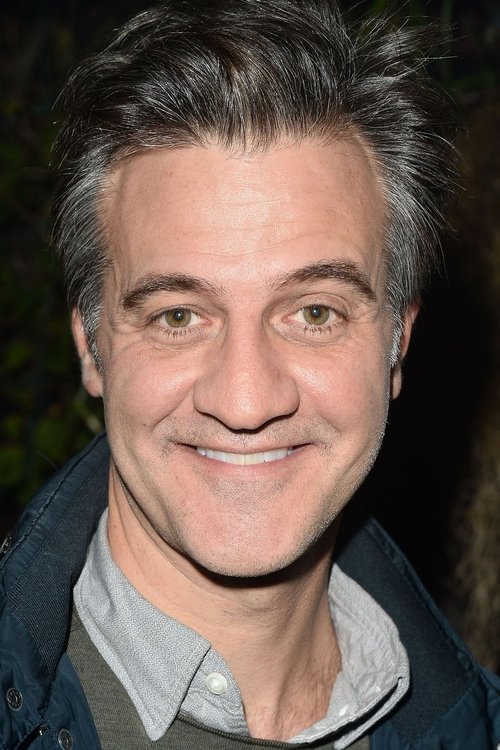 Ross Partridge - Acting Profile Photo