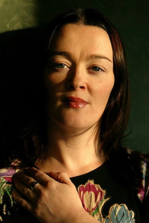 Bronagh Gallagher - Acting Profile Photo