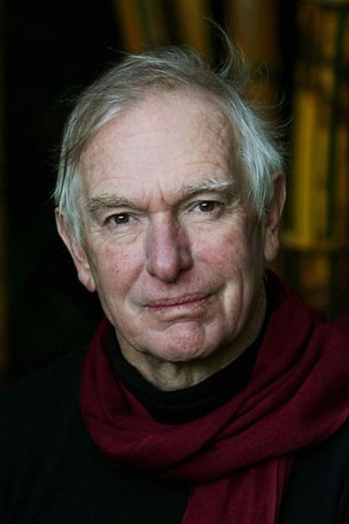 Peter Weir - Directing Profile Photo