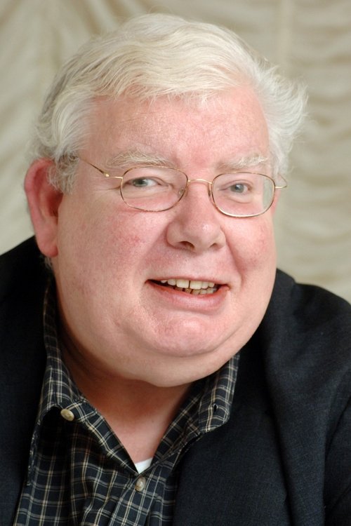 Richard Griffiths - Acting Profile Photo