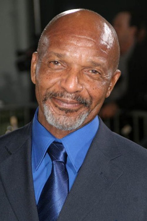 Henry G. Sanders - Acting Profile Photo