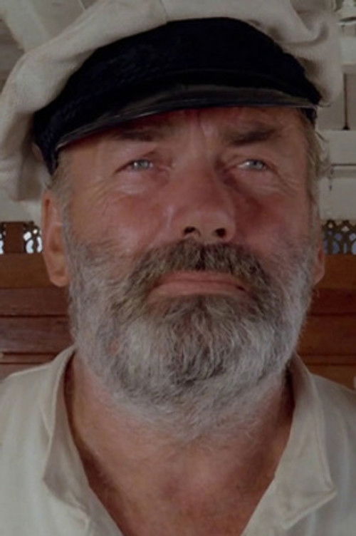 Paul Hittscher - Acting Profile Photo