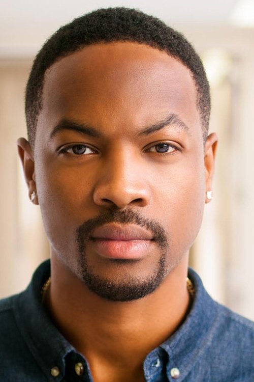 Ser'Darius Blain - Acting Profile Photo