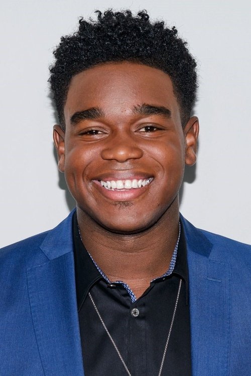 Dexter Darden - Acting Profile Photo
